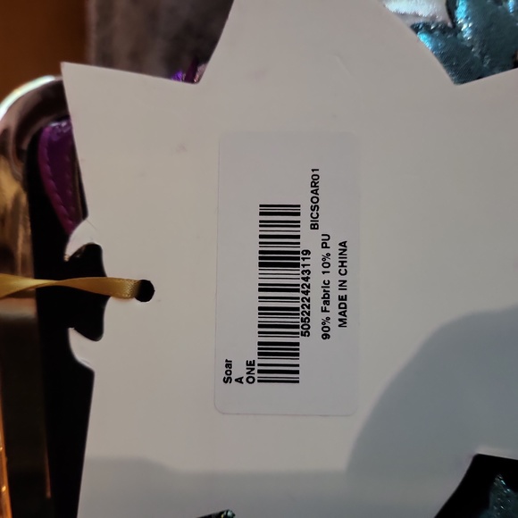 BNWT Irregular Choice Soar bag - Picture 5 of 6